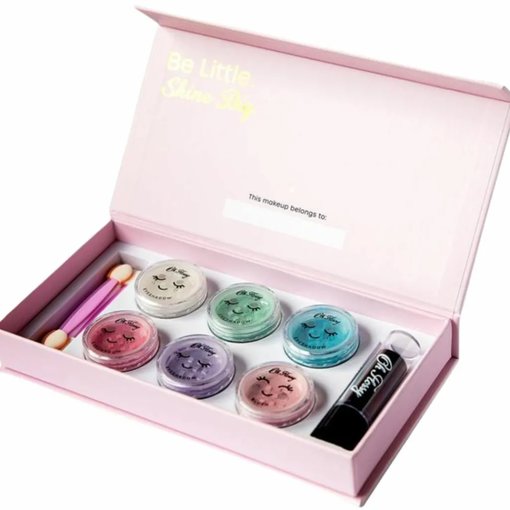 Best Coffret de maquillage De luxe Accessoires De Déguisement