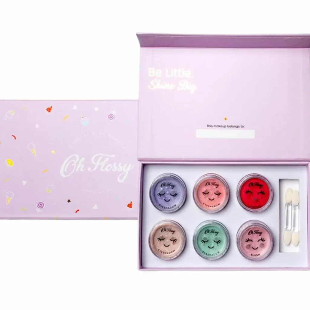 Hot Coffret de maquillage Sweet Treat Accessoires De Déguisement