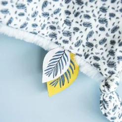 Hot Coffret doudou d'activités Yoca le koala (22 cm) Doudou Plat