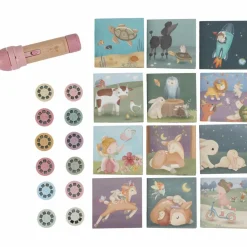 Clearance Coffret lampe à histoires Fairy Garden Lampe À Histoires