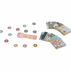 Clearance Coffret lampe à histoires Fairy Garden Lampe À Histoires