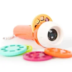 Hot Coffret lampe à histoires Dans la Jungle Lampe À Histoires