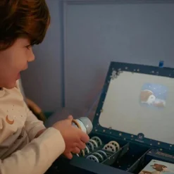 Outlet Coffret lampe à histoires Forest Friends Lampe À Histoires