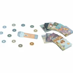 Outlet Coffret lampe à histoires Forest Friends Lampe À Histoires