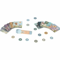 Outlet Coffret lampe à histoires Forest Friends Lampe À Histoires