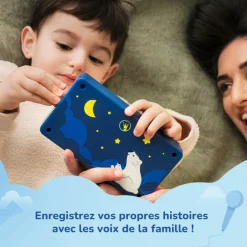 Clearance Coffret Ma 1ère Ma fabrique à Histoires d'éveil Conteuse