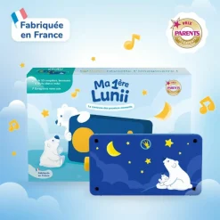 Clearance Coffret Ma 1ère Ma fabrique à Histoires d'éveil Conteuse