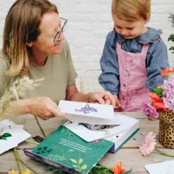 Clearance Coffret Mondy des Curieux (45 cartes de langage bilingues sur le thème de la nature) Apprentissage Du Temps Et Quotidien