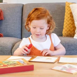 Sale Coffret peinture magique à l'eau animaux de compagnie Dessin Et Peinture