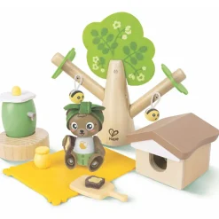 Clearance Coffret pique-nique des abeilles Maison De Poupée Et Univers De Jeu