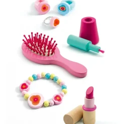 Coiffeuse enfant Flora Coin Beauté / Barbier