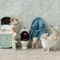 Online Coiffeuse Souris menthe Accessoires Pour Univers De Jeu