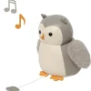 Discount Colette la Chouette Les Animaux Musicaux Peluche Musicale