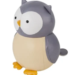 Sale Colette la Chouette Les Animaux Musicaux Peluche Musicale