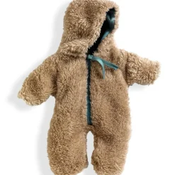 New Combinaison pilote pour poupon Hiver Accessoires Poupée