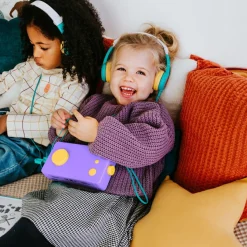 Hot Conteuse Ma fabrique à histoires V3 Violette Conteuse