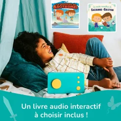 Outlet Conteuse Ma fabrique à histoires V3 Conteuse