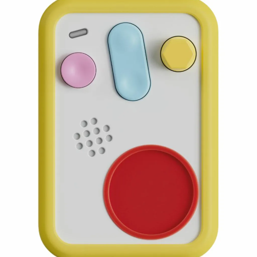 Hot Coque de protection pour + Patapum jaune Conteuse