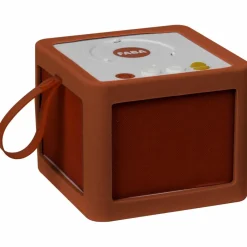 Clearance Coque de protection pour conteur d'histoires Babam rouge Conteuse