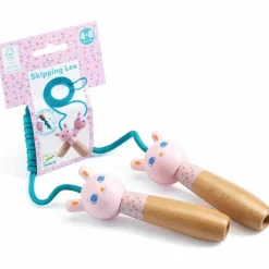 Corde à sauter Skipping Lea Jeux D'Extérieur