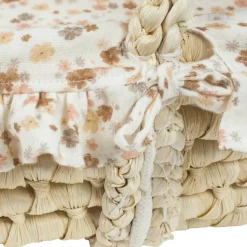 Outlet Couffin en osier pour poupée Somerset Accessoires Poupée