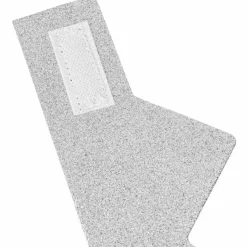 Couronne à paillettes Argent Accessoires De Déguisement