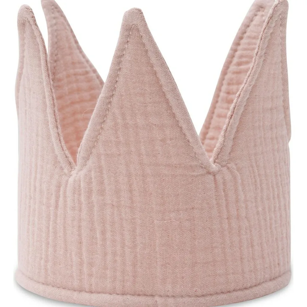 New Couronne d'anniversaire en tissu Wild Rose Accessoires De Déguisement