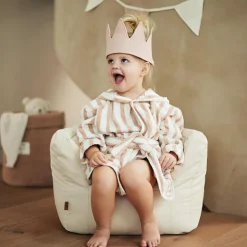 New Couronne d'anniversaire en tissu Wild Rose Accessoires De Déguisement