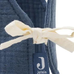 Discount Couronne d'anniversaire en tissu Jeans Blue Accessoires De Déguisement