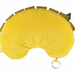 Coussin d'activités Mr. Lion Jouet D'Activités