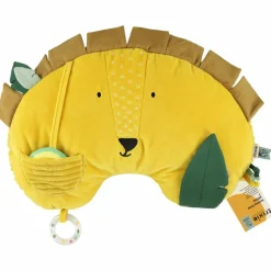 Coussin d'activités Mr. Lion Jouet D'Activités