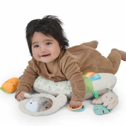 Clearance Coussin d'activités Sylvi Jouet D'Activités