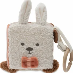 Hot Cube d'activités Animal Friends Balle / Cube D'Activités