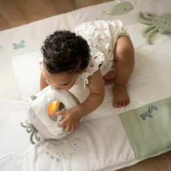 Outlet Cube d'activités Animals Laurel Balle / Cube D'Activités