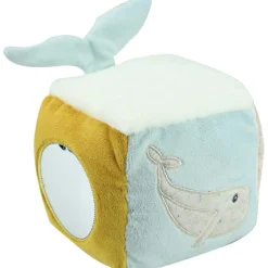 Hot Cube d'activités Au Large de Nova Balle / Cube D'Activités