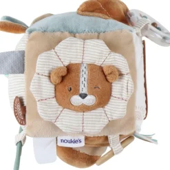 Sale Cube d'activités Babou & Kendi Balle / Cube D'Activités