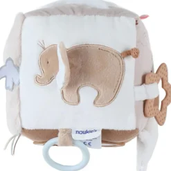 Discount Cube d'activités Bali, Moka & Snow Balle / Cube D'Activités