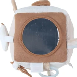 Discount Cube d'activités Bali, Moka & Snow Balle / Cube D'Activités