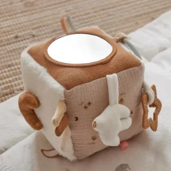 Discount Cube d'activités Bali, Moka & Snow Balle / Cube D'Activités