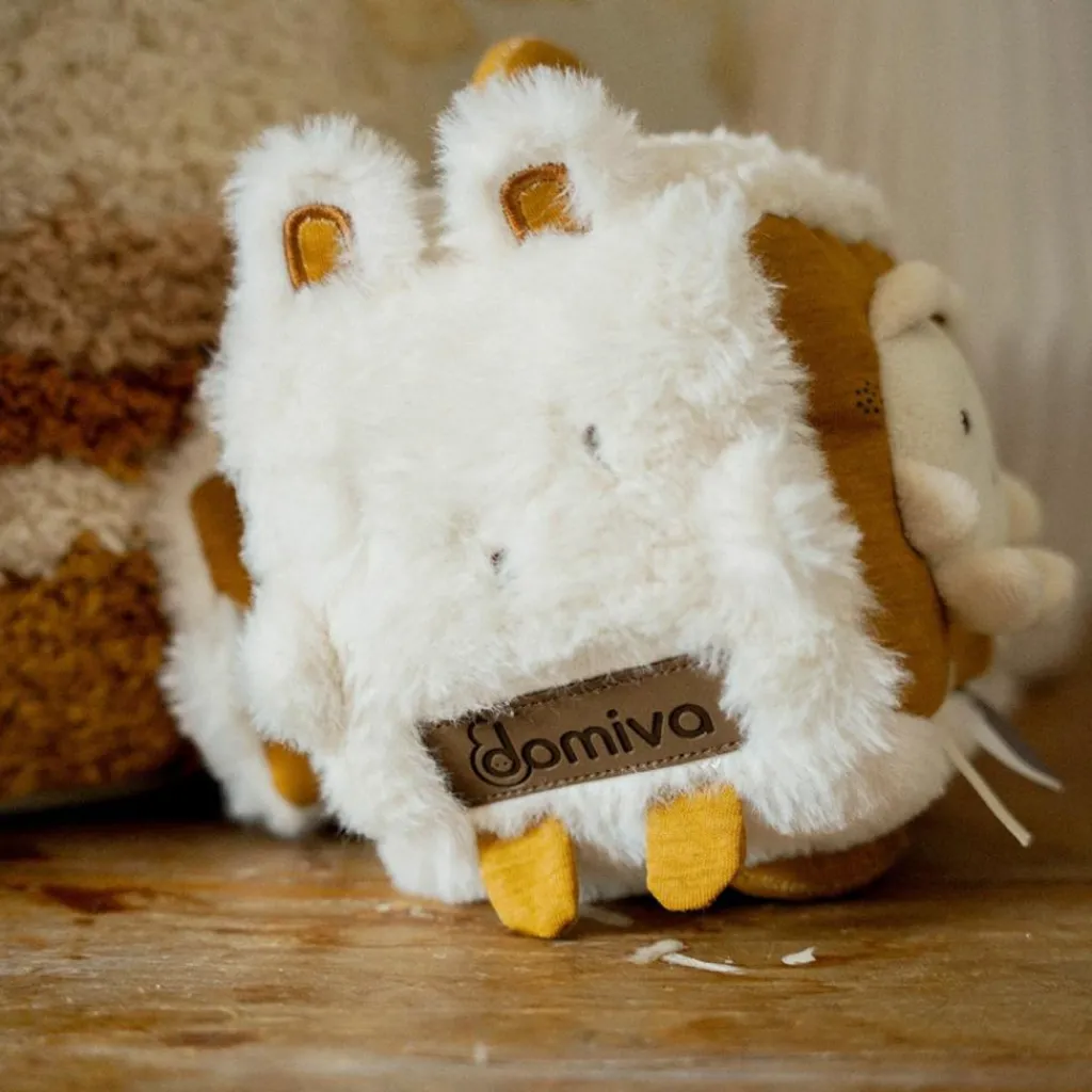 Outlet Cube d'activités Boubou Balle / Cube D'Activités