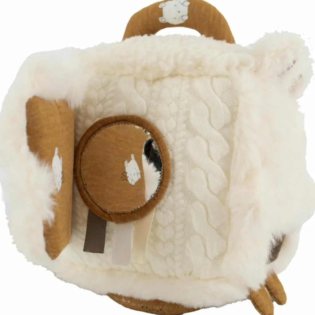 Outlet Cube d'activités Boubou Balle / Cube D'Activités