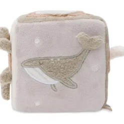 New Cube d'activités Deepsea Balle / Cube D'Activités