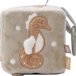 New Cube d'activités Deepsea Balle / Cube D'Activités