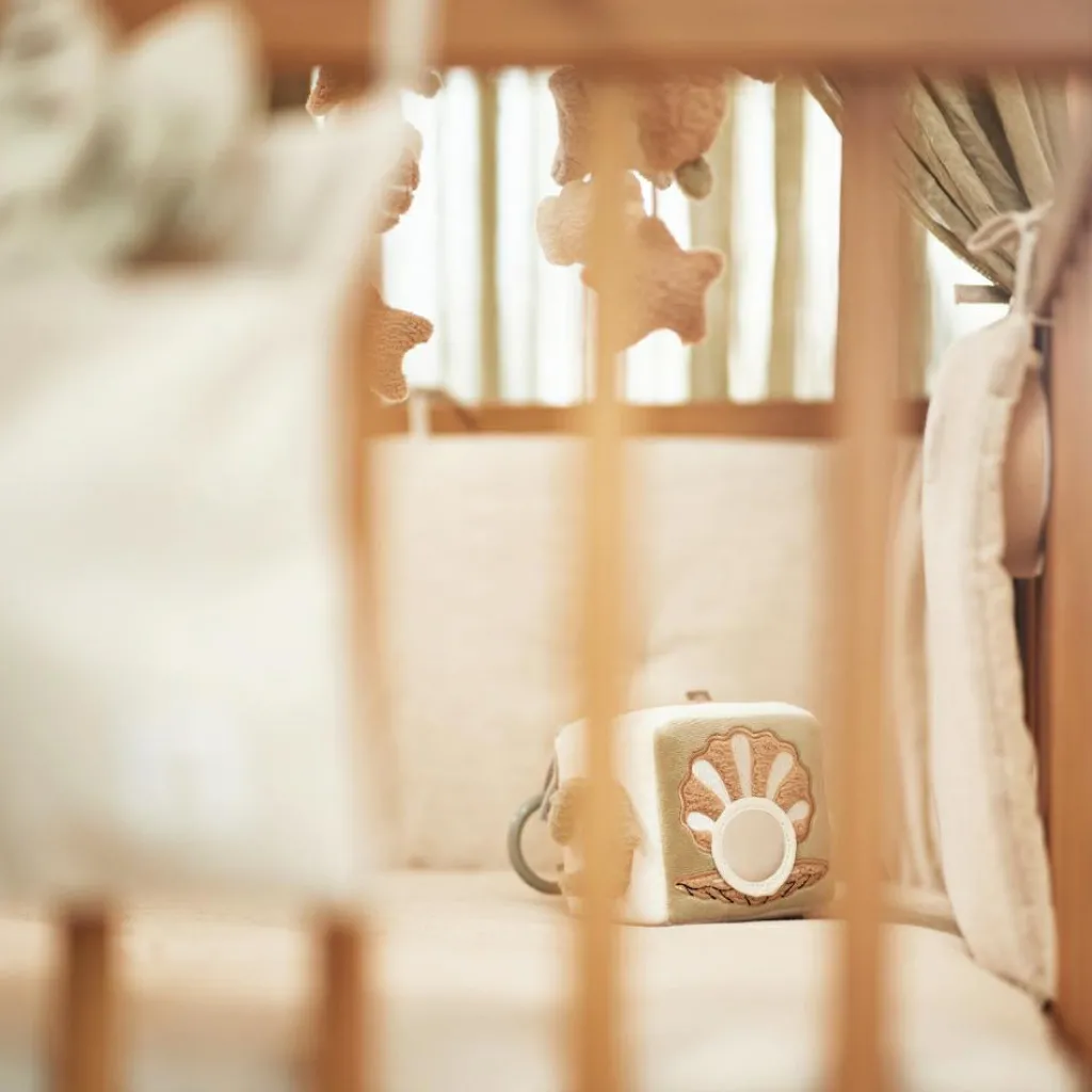 New Cube d'activités Deepsea Balle / Cube D'Activités