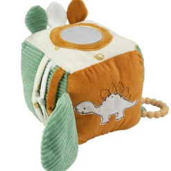 Sale Cube d'activités Diplododo Balle / Cube D'Activités