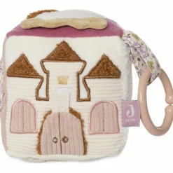 Hot Cube d'activités Flower Fairies Balle / Cube D'Activités