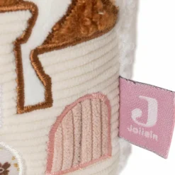 Hot Cube d'activités Flower Fairies Balle / Cube D'Activités