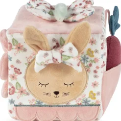 Online Cube d'activités Garden Balle / Cube D'Activités