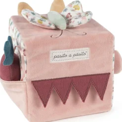 Online Cube d'activités Garden Balle / Cube D'Activités