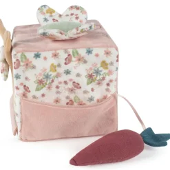 Online Cube d'activités Garden Balle / Cube D'Activités